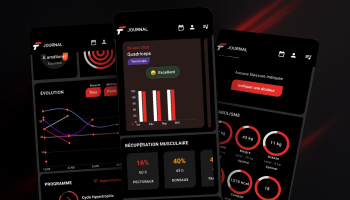 Statistiques FiTracking : lis tes chiffres comme un pro